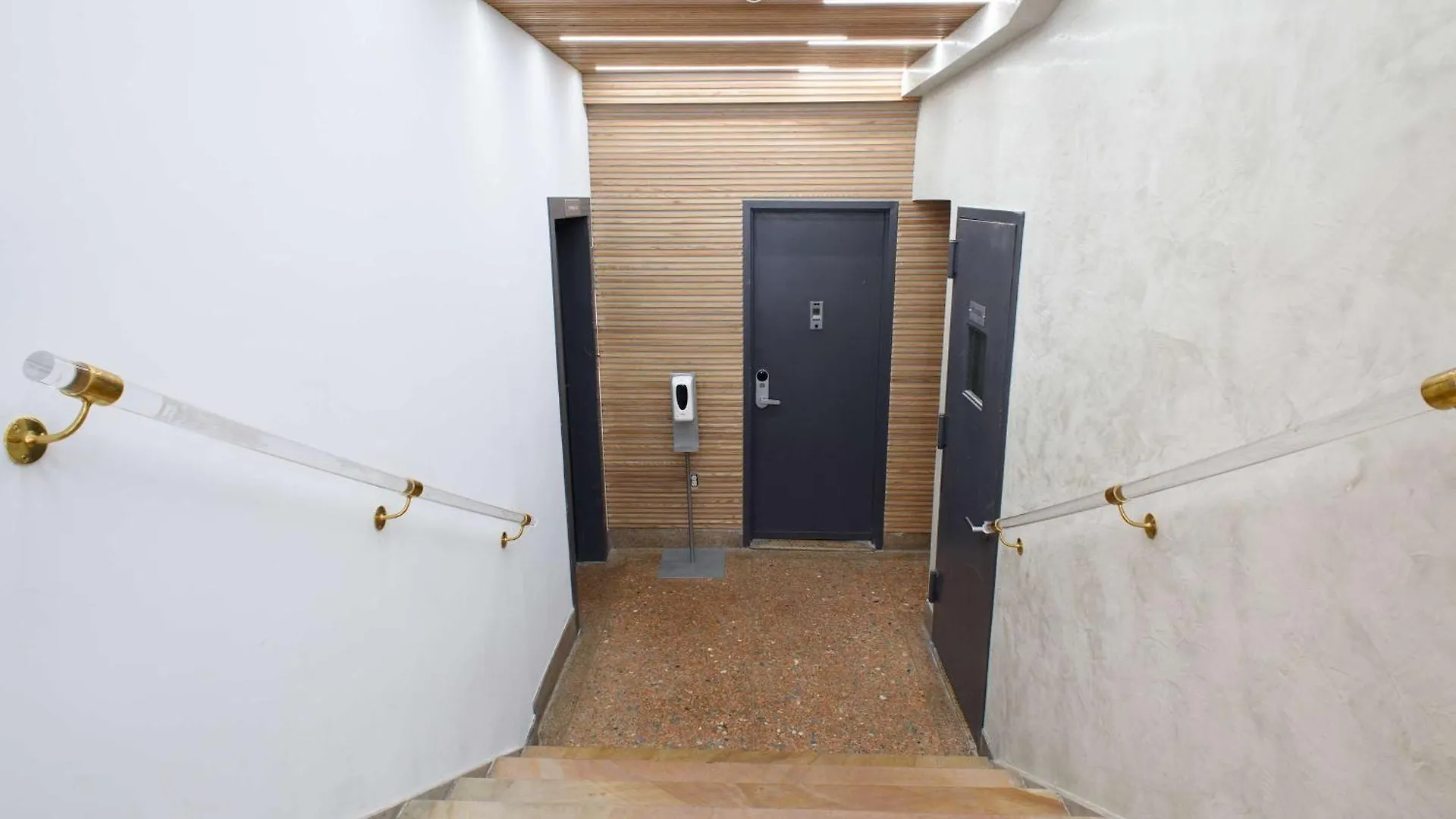 75-3C Brand New Duplex 3Br W&D In The Unit Apartment New York United States