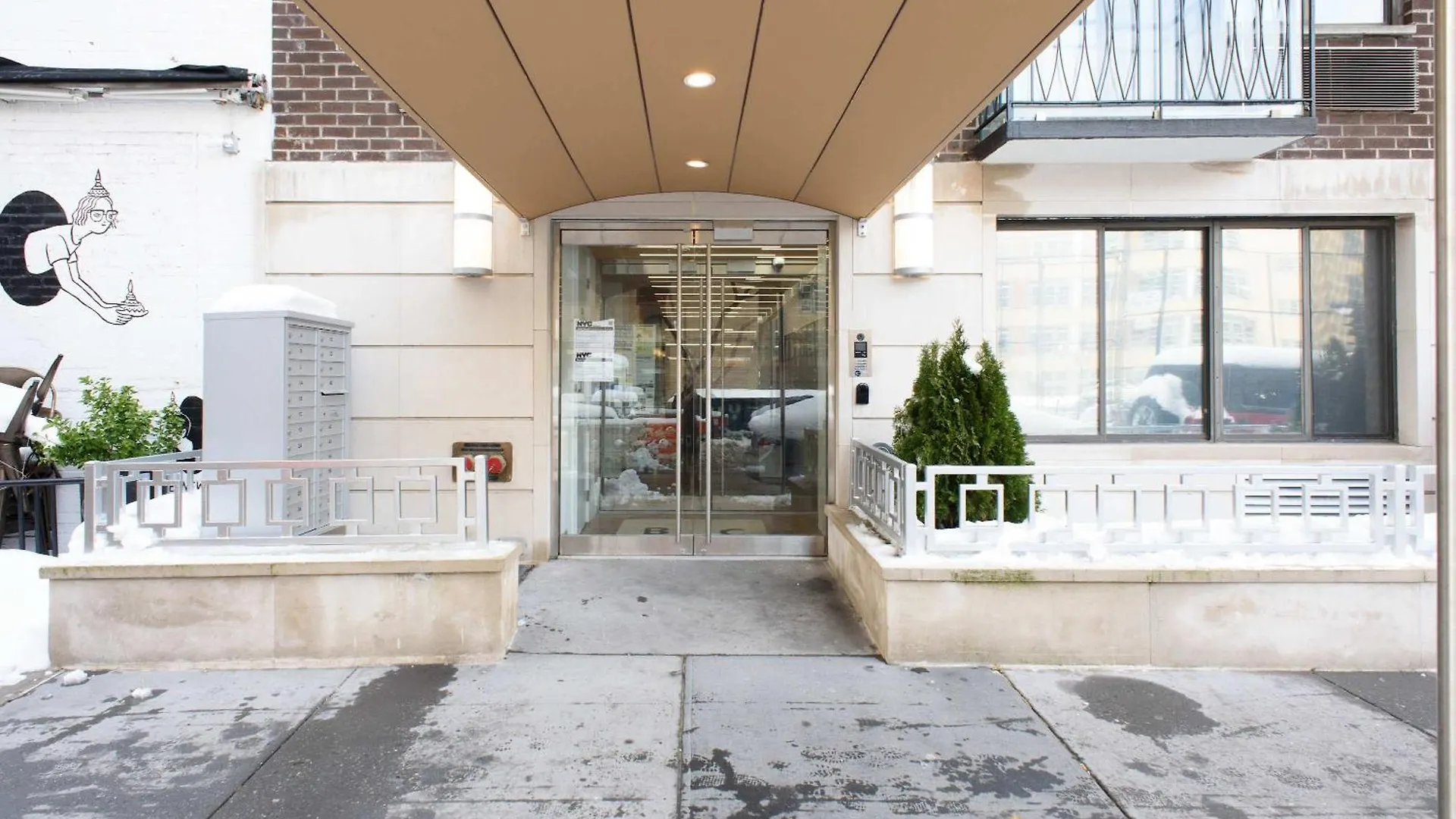 75-3C Brand New Duplex 3Br W&D In The Unit Apartment New York