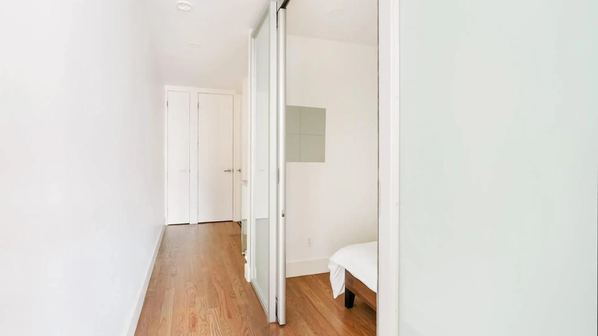 75-3C Brand New Duplex 3Br W&D In The Unit Apartment New York