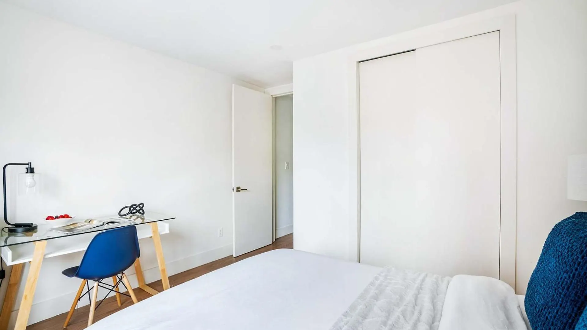 75-3C Brand New Duplex 3Br W&D In The Unit Apartment New York 0*,  United States