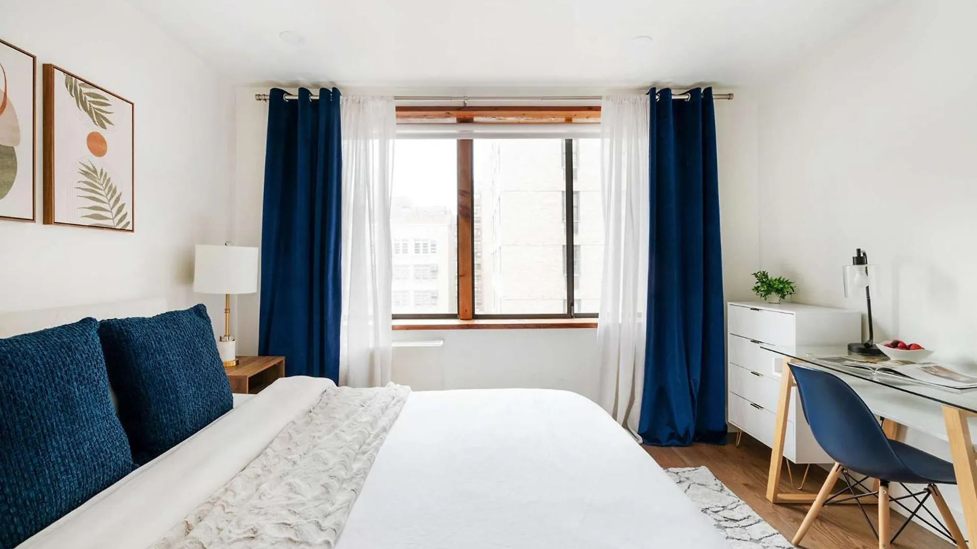 75-3C Brand New Duplex 3Br W&D In The Unit Apartment New York