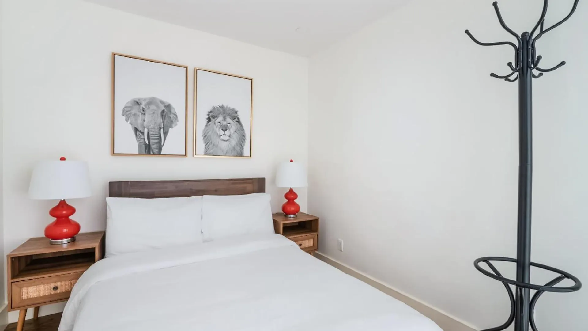 75-3C Brand New Duplex 3Br W&D In The Unit Apartment New York