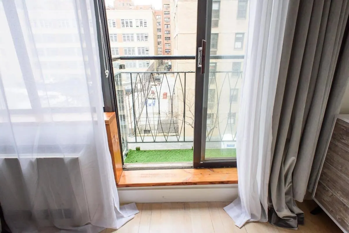 75-3C Brand New Duplex 3Br W&D In The Unit Apartment New York