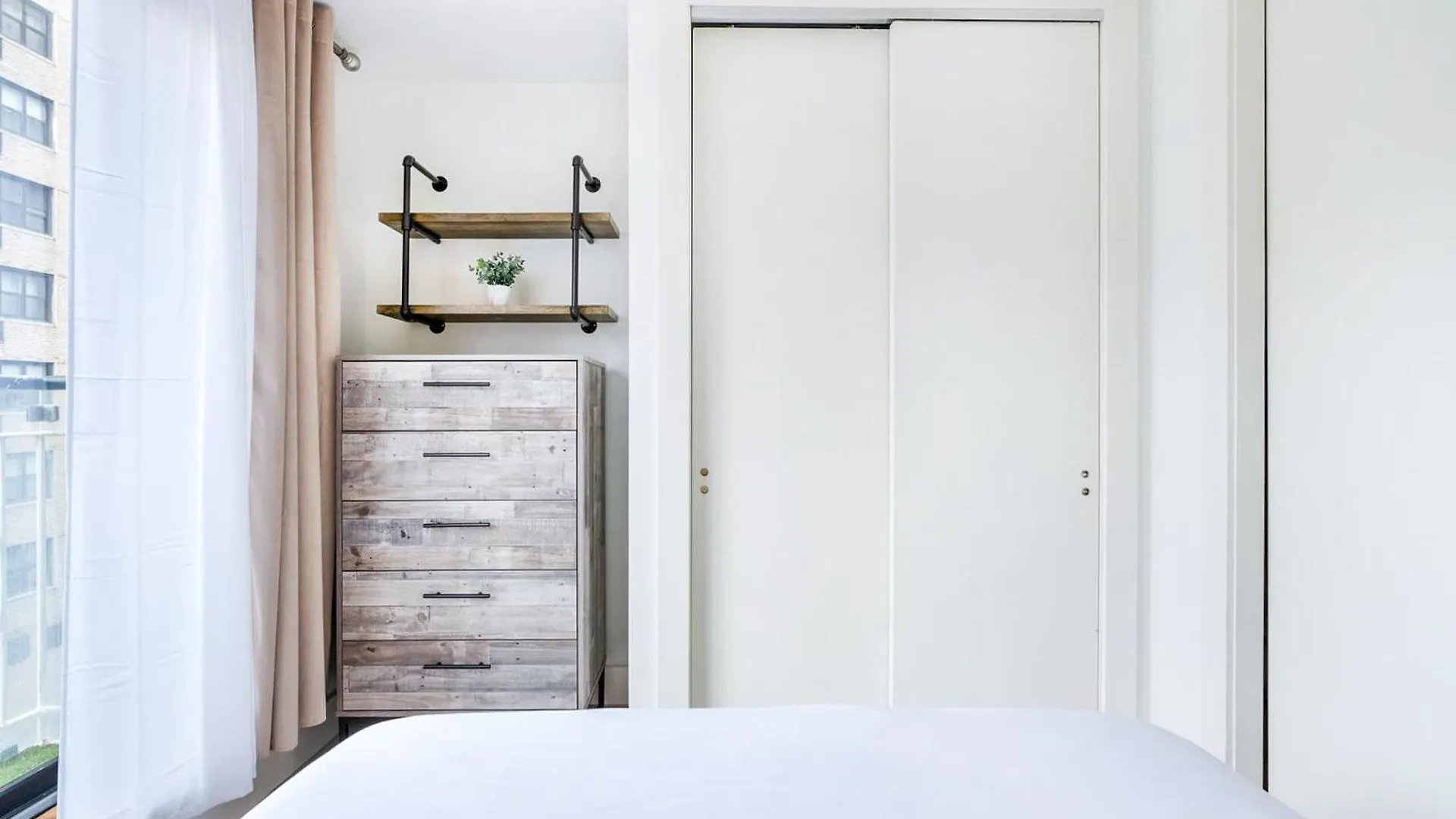 75-3C Brand New Duplex 3Br W&D In The Unit Apartment New York
