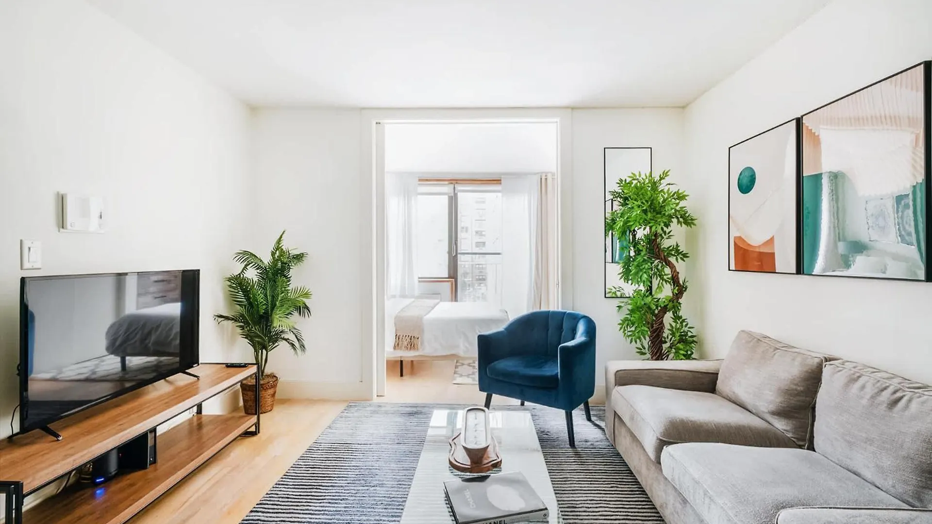 75-3C Brand New Duplex 3Br W&D In The Unit Apartment New York