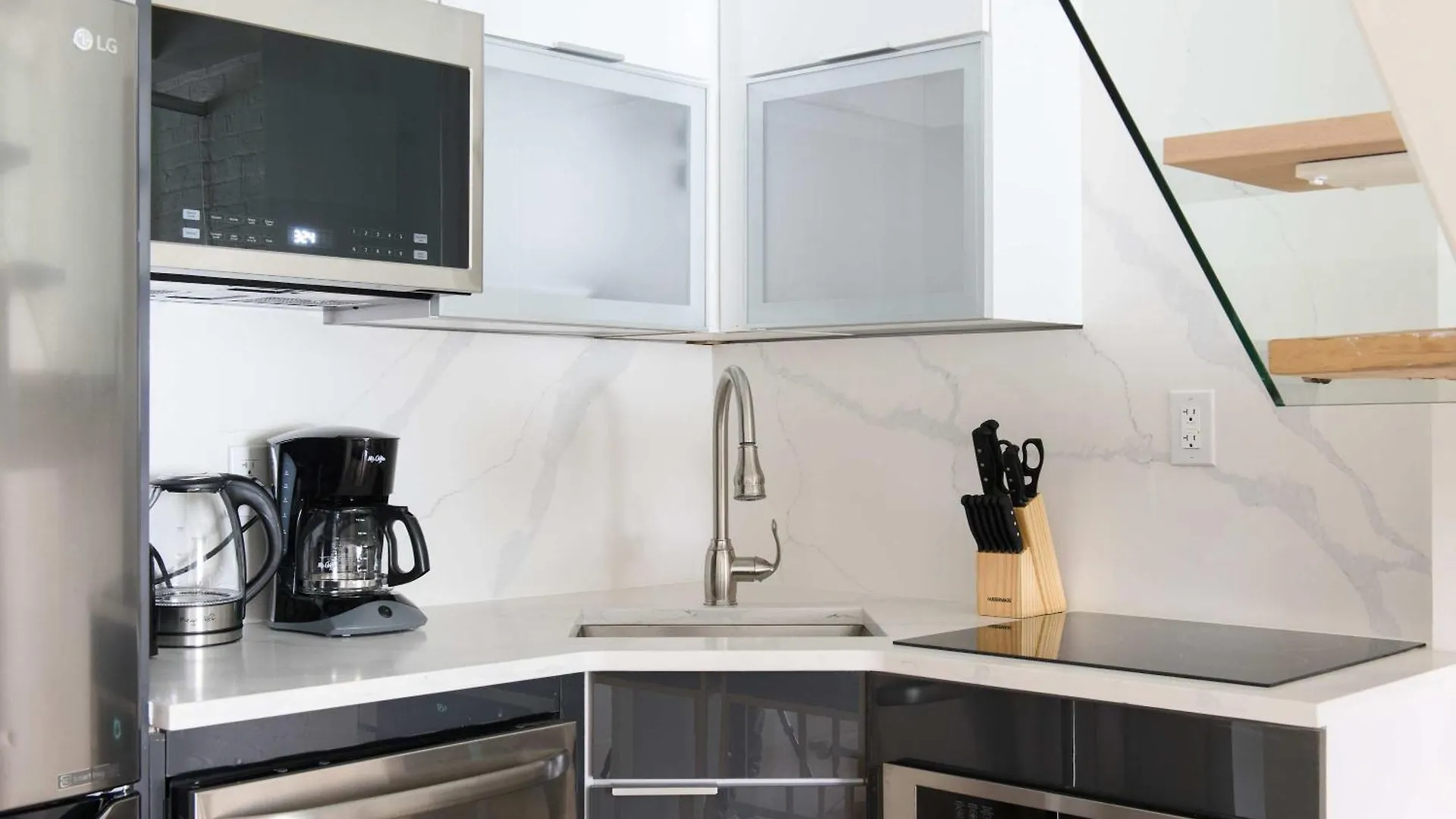 75-3C Brand New Duplex 3Br W&D In The Unit Apartment New York United States