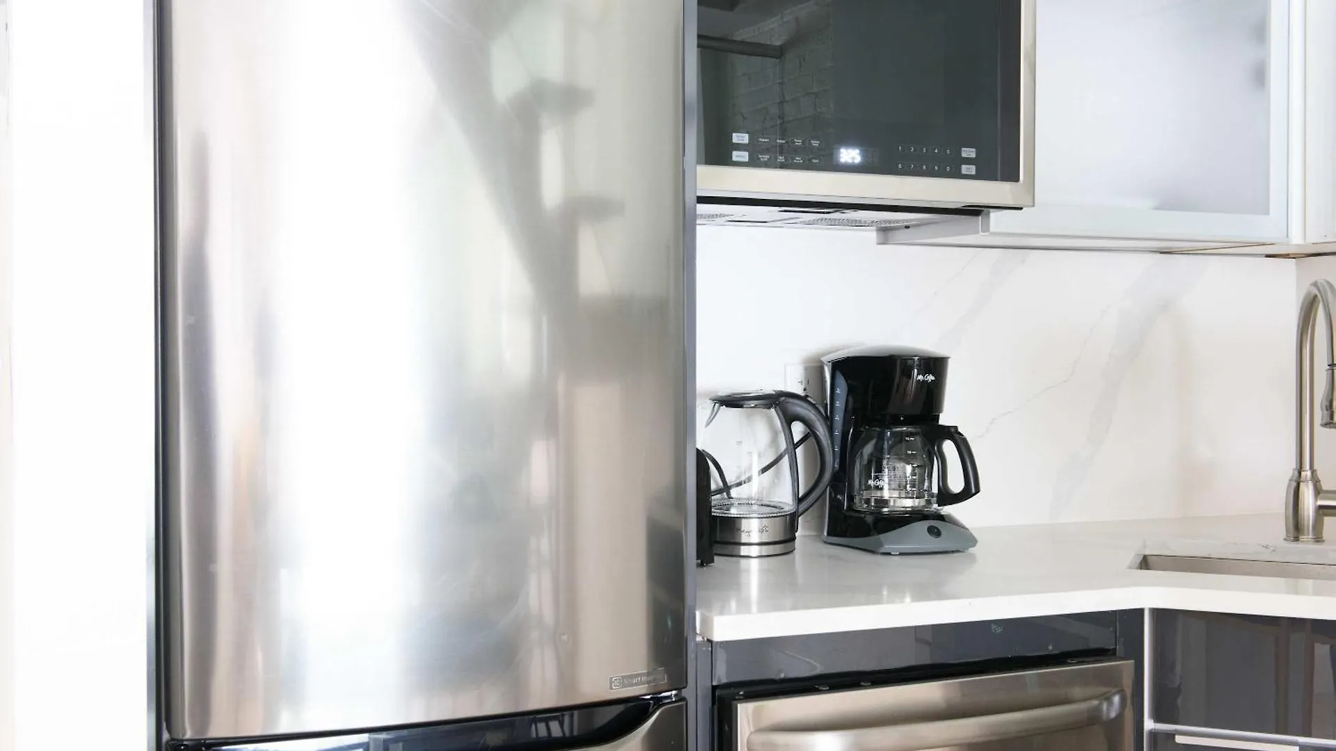 75-3C Brand New Duplex 3Br W&D In The Unit Apartment New York