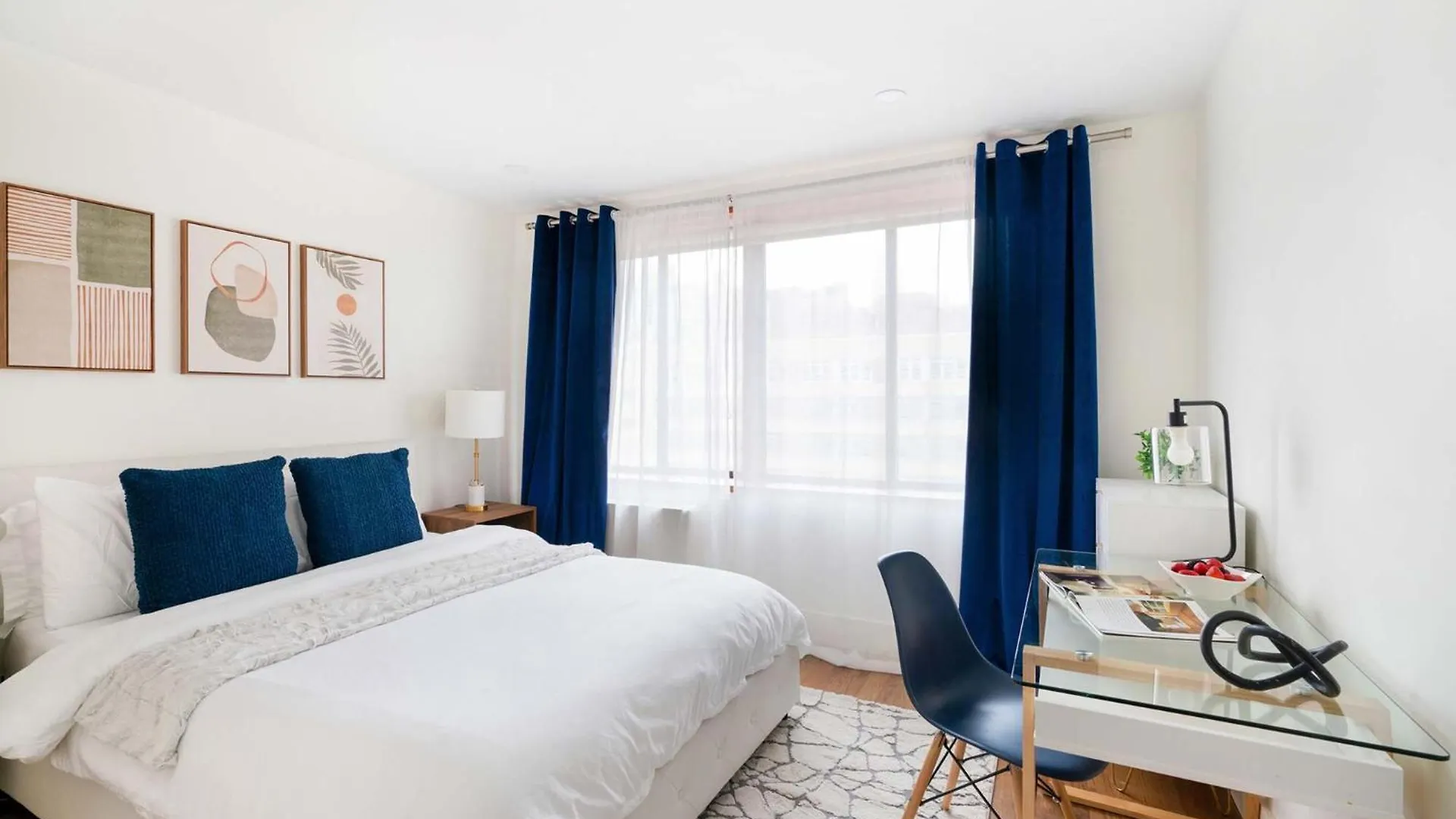 75-3C Brand New Duplex 3Br W&D In The Unit Apartment New York 0*,  United States