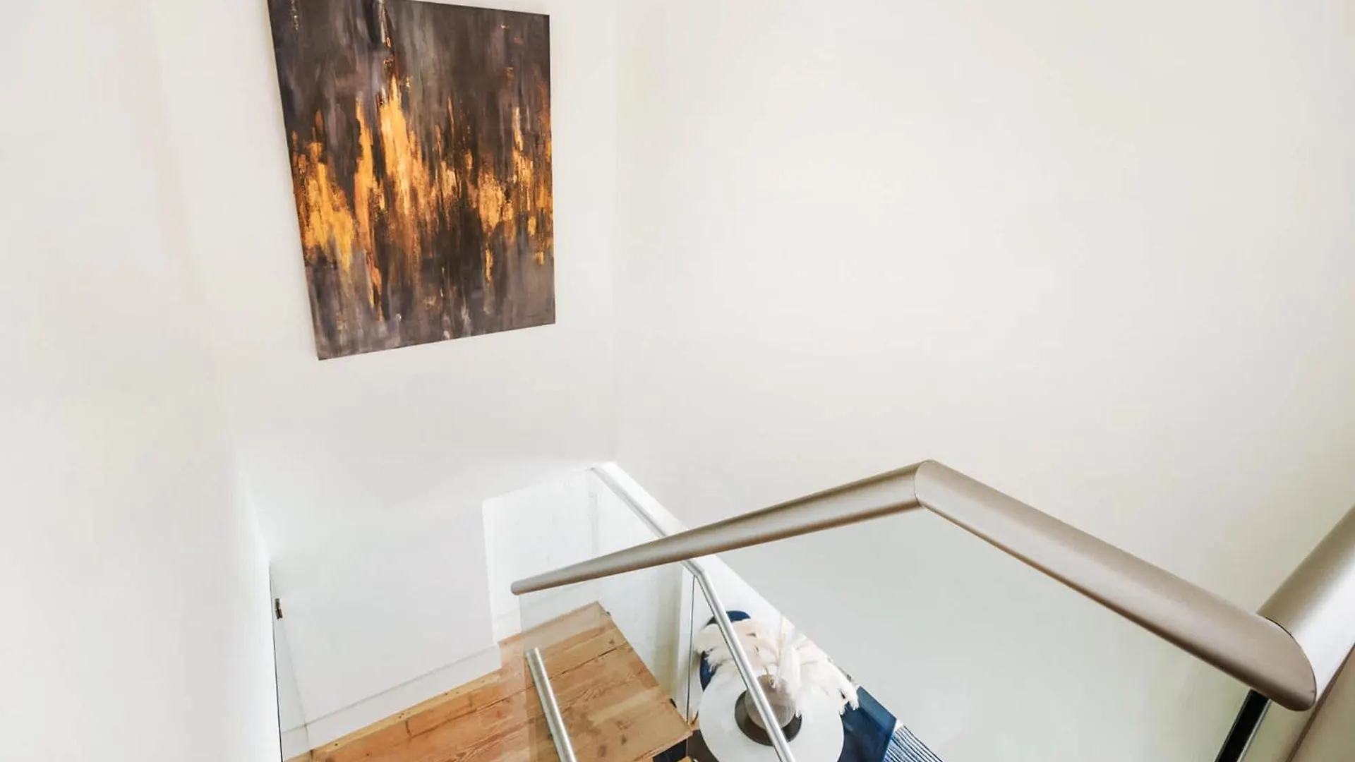 Appartement 75-3C Brand New Duplex 3Br W&D In The Unit à New York