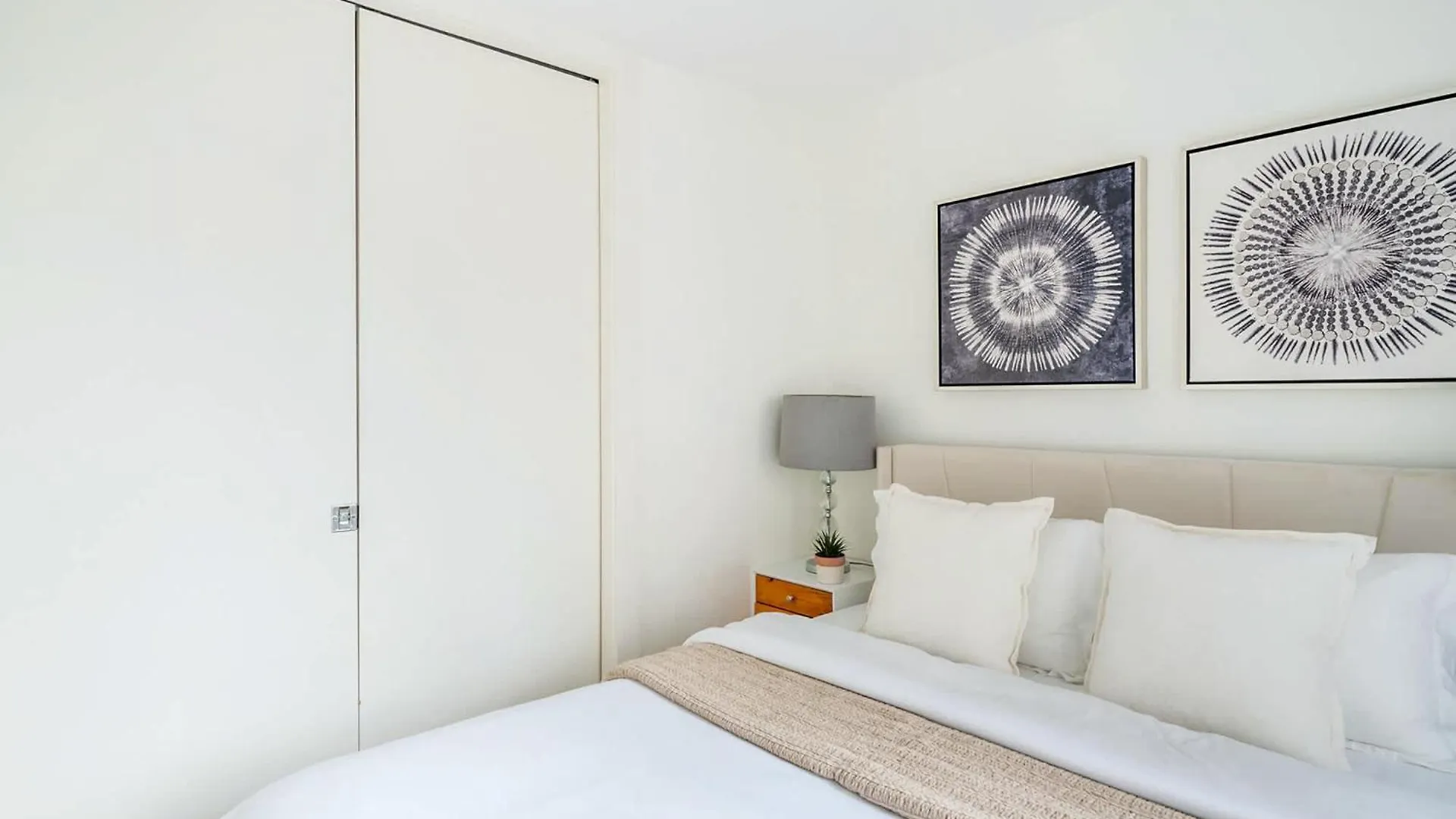 Appartement 75-3C Brand New Duplex 3Br W&D In The Unit à New York