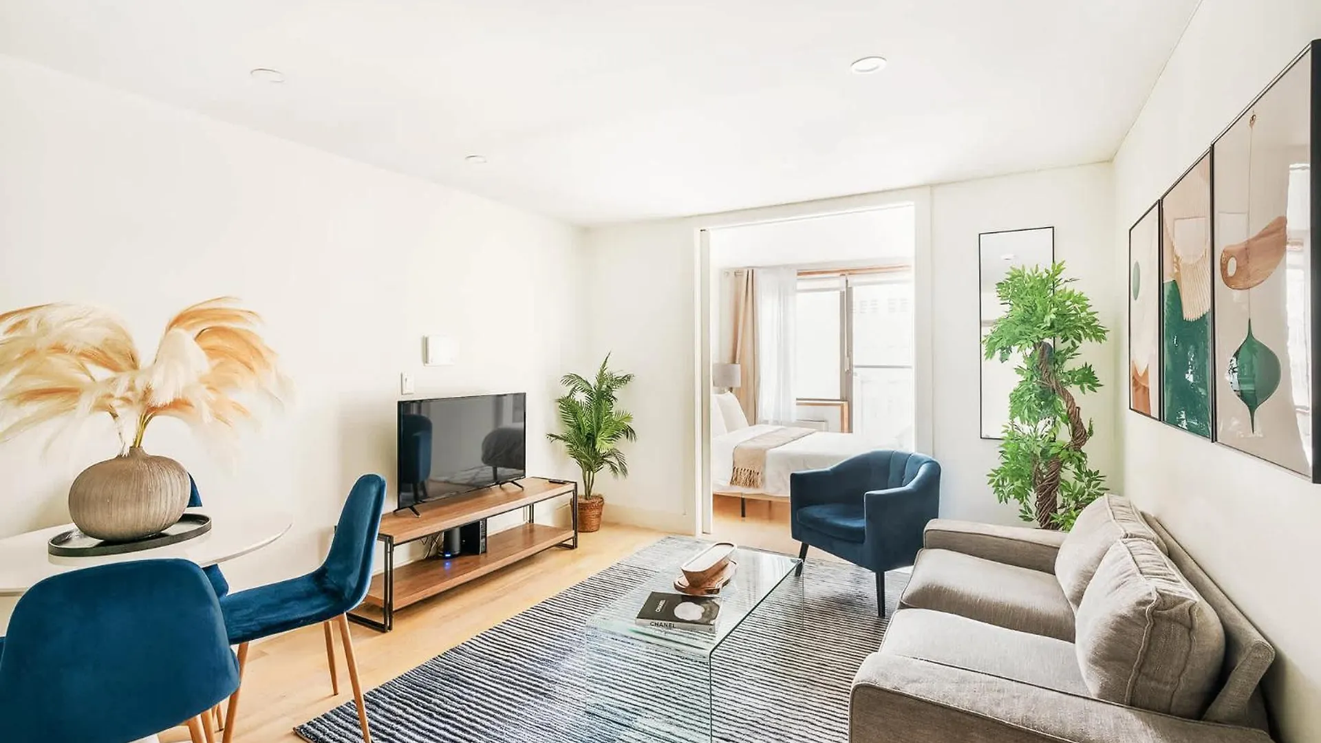 75-3C Brand New Duplex 3Br W&D In The Unit location